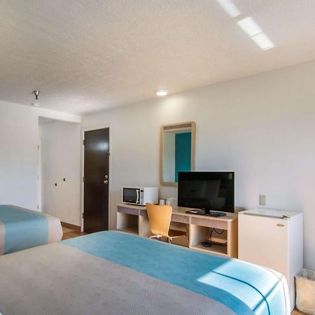 Motel 6-The Dalles, Or Экстерьер фото