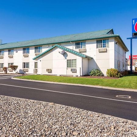 Motel 6-The Dalles, Or Экстерьер фото