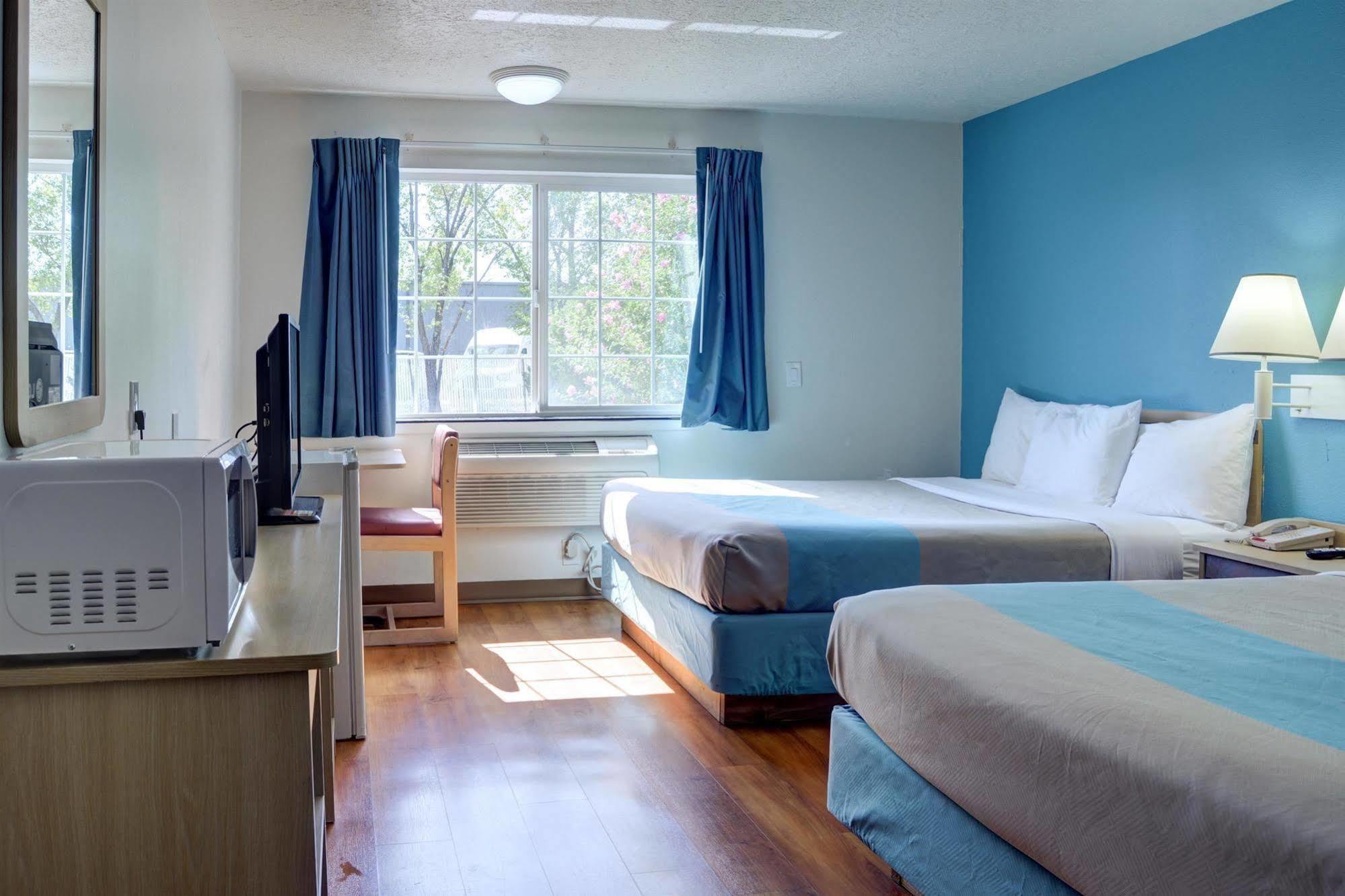 Motel 6-The Dalles, Or Экстерьер фото