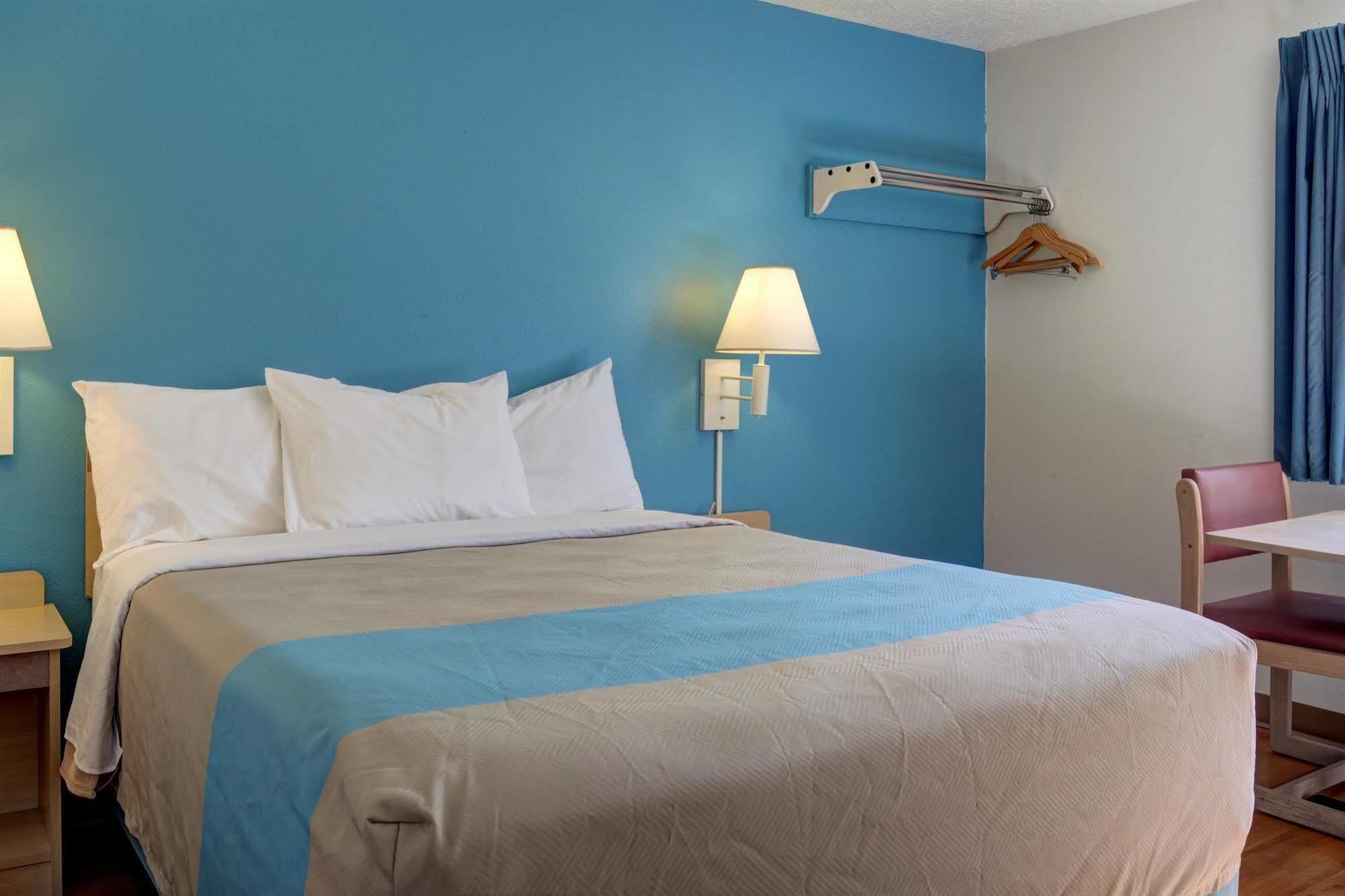 Motel 6-The Dalles, Or Экстерьер фото
