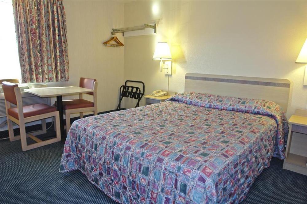 Motel 6-The Dalles, Or Номер фото