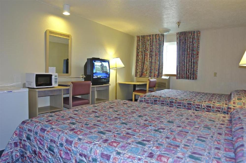 Motel 6-The Dalles, Or Номер фото