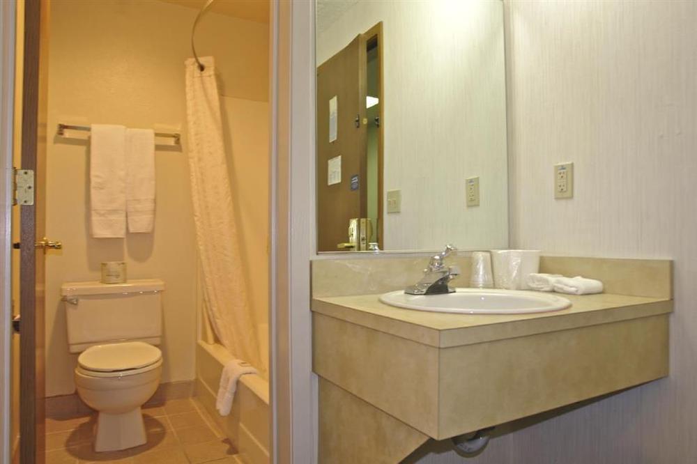 Motel 6-The Dalles, Or Номер фото