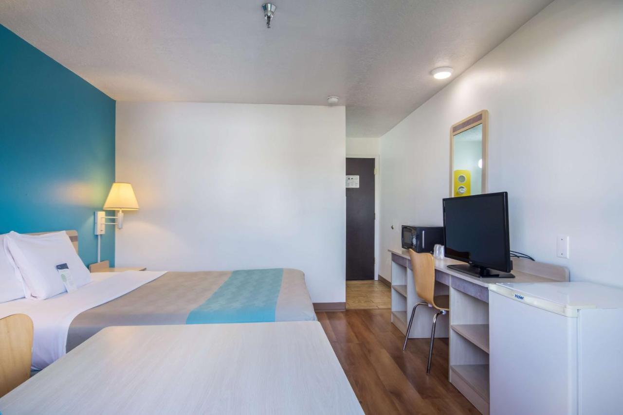 Motel 6-The Dalles, Or Экстерьер фото