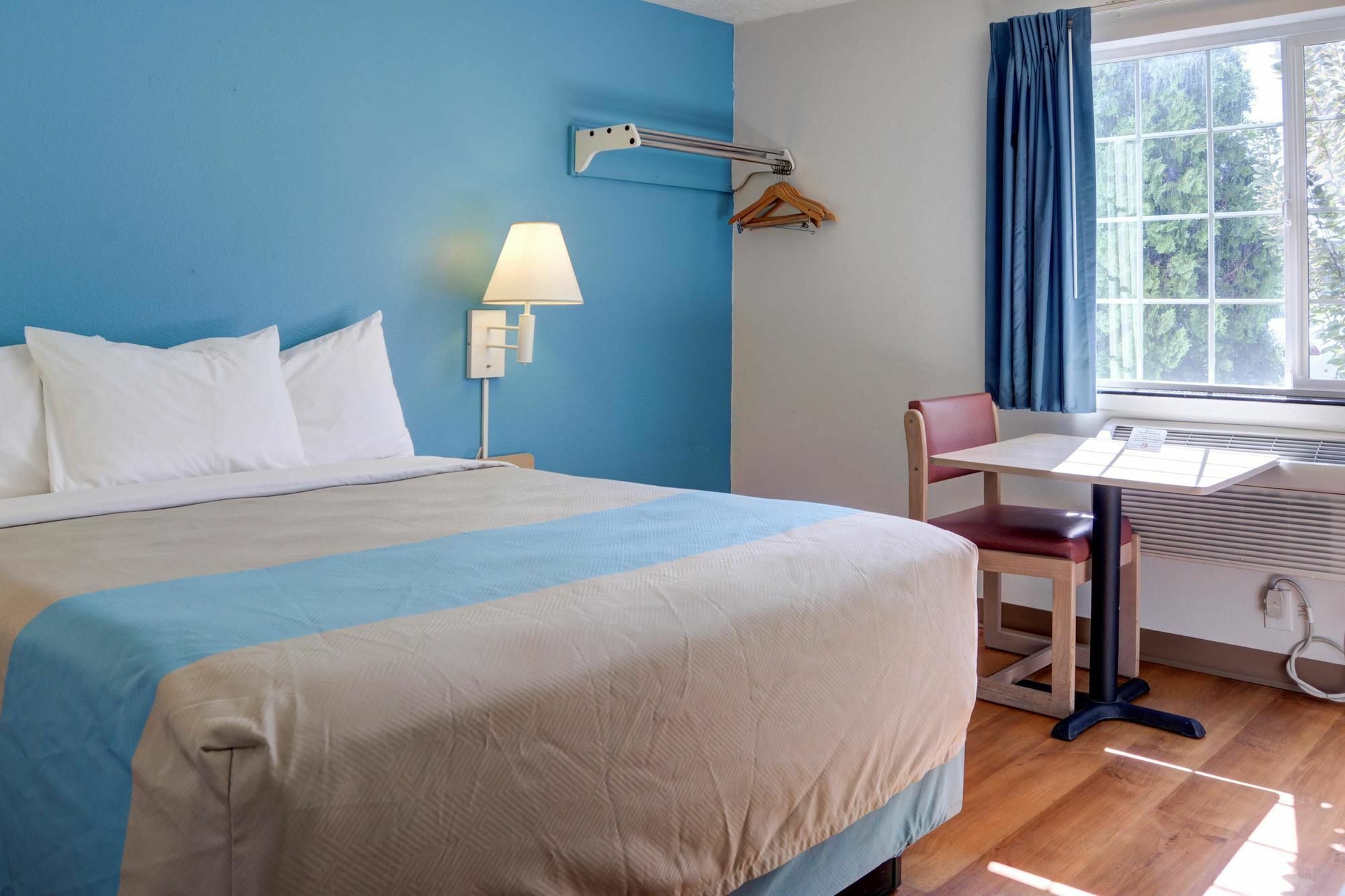 Motel 6-The Dalles, Or Экстерьер фото